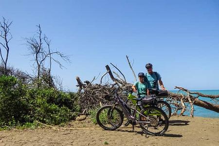 Fahrrad
