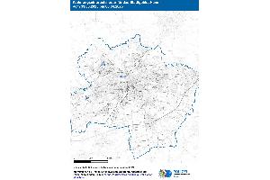 Wohnungseinbruchsradar Hamm für die Woche vom 31. März bis 6. April