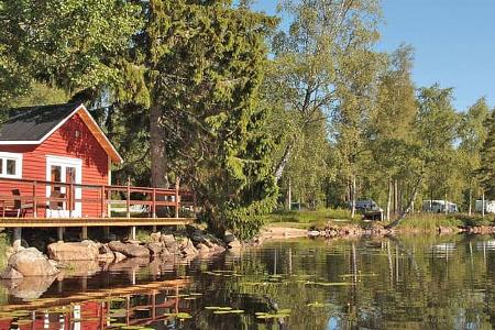Camping Schweden Camping Vaermlandsgarden Camping Schweden Camping Vaermlandsgarden