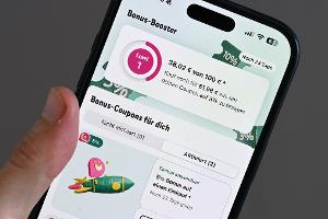 Rabattregeln verschärft - Rewe erhöht Hürden in der App