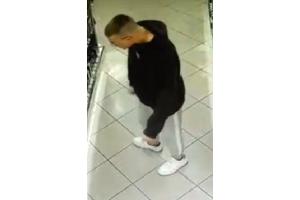 Öffentlichkeitsfahndung nach gewerbsmäßigen Diebstahls am 21.09. und 23.09.2024
