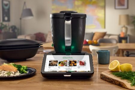 Thermomix TM7 ab heute erhältlich: Lohnt sich das Upgrade wirklich? Thermomix TM7 ab heute erhältlich: Lohnt sich das Upgrade wirklich?