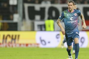 Neue Position: Zoller kehrt zum VfL Bochum zurück