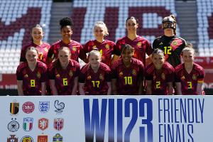 Sieg im Elfmeterschießen: U23 gewinnt Länderspielrunde