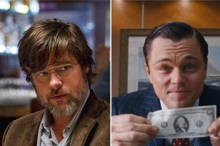 Diese Filme ließen bereits die Finanzwelt untergehen Diese Filme ließen bereits die Finanzwelt untergehen