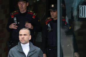Fall Alves: Mögliches Opfer legt Berufung ein