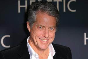 Hugh Grant beschwert sich über Vorfall am Flughafen