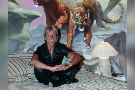 Zuhause von Siegfried und Roy in Las Vegas wird zum Museum Zuhause von Siegfried und Roy in Las Vegas wird zum Museum