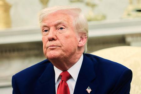 Auch ein Präsident muss zum Arzt Auch ein Präsident muss zum Arzt