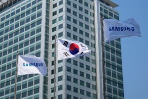 Die jüngsten Geschäftszahlen von Samsung Electronics überraschen positiv.
