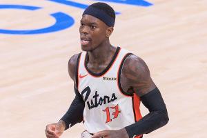 NBA: Nächste Pleite für Schröder mit den Pistons