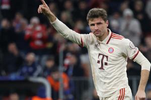Die Sport-Höhepunkte am Dienstag, 8. April