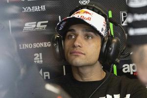 MotoGP-Champion Martín will in Katar starten