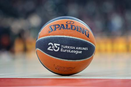 EuroLeague: Expansionspläne der NBA EuroLeague: Expansionspläne der NBA