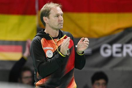 Quali als Dreiergruppe: So läuft der Billie Jean King Cup Quali als Dreiergruppe: So läuft der Billie Jean King Cup