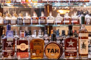 EU-Liste für Gegenzölle ohne Whiskey