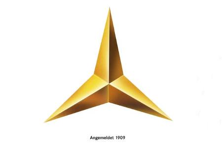 Mercedes Logo