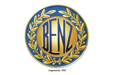 Mercedes Logo