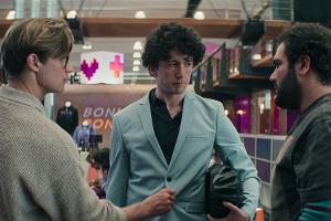 "How to Sell Drugs Online (Fast)": So wird die finale Staffel