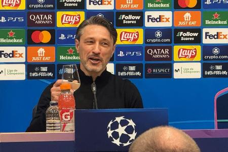 Kovac: Schlotterbeck 