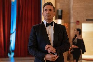 "Your Friends & Neighbors": In dieser Apple-Serie lässt Jon Hamm Superreiche alt aussehen