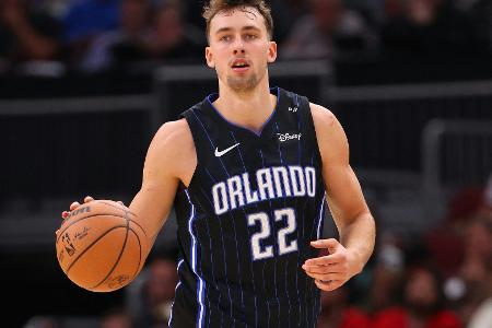NBA: Wagner und Co. besiegen Atlanta