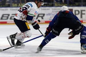 Eisbären stürmen ins Finale: "Wir sind brutal unterwegs"