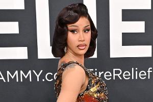 Santo Domingo: Cardi B trauert um Opfer des Nachtclub-Unglücks