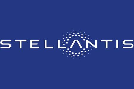 11/2020, Stellantis Logo neu final 11/2020, Stellantis Logo neu final