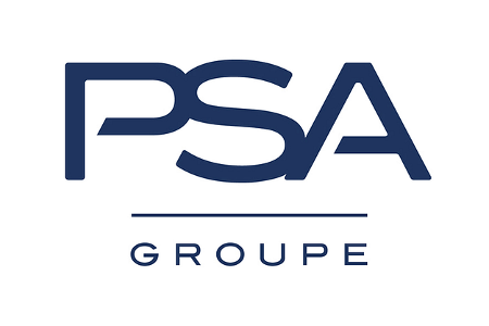 PSA Group Logo
