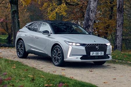 DS 4