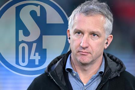 Ziel Bundesliga: Baumann übernimmt Vorstandsposten auf Schalke Ziel Bundesliga: Baumann übernimmt Vorstandsposten auf Schalke