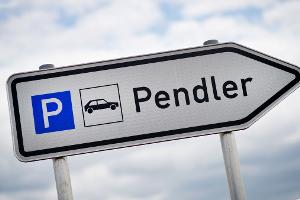 Pendlerpauschale soll steigen