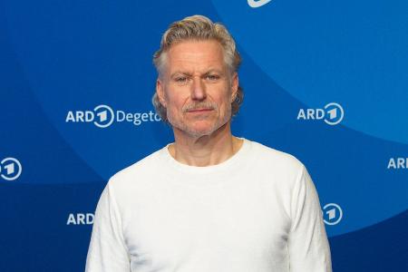 Schauspieler Dirk Borchardt: Erneute Vaterfreuden mit 55 Jahren Schauspieler Dirk Borchardt: Erneute Vaterfreuden mit 55 Jahren