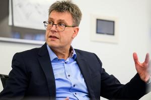 DOSB: Abstimmung über Olympia-Bewerbungskonzept erst 2026