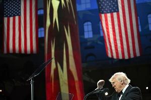 Trump lenkt bei Zollstreit ein - aber nicht für China