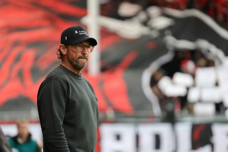 3. Liga: Cottbus stolpert im Aufstiegsrennen 3. Liga: Cottbus stolpert im Aufstiegsrennen