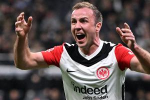 Die Sport-Höhepunkte am Donnerstag, 10. April