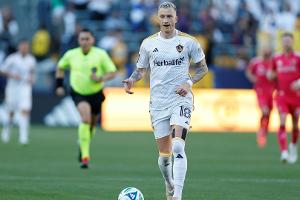 Reus über MLS-Fehlstart: "Es ist frustrierend"