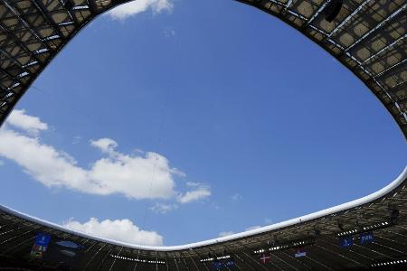 Profifußball: Studie sieht Chancen durch Nachhaltigkeit Profifußball: Studie sieht Chancen durch Nachhaltigkeit