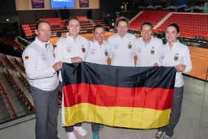 Nummer eins nur Ersatz: DTB-Team ohne Lys gegen Niederlande