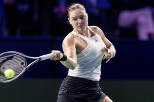 Billie Jean King Cup: Deutschland unterliegt den Niederlanden