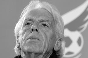 Früherer Bondscoach Beenhakker mit 82 Jahren gestorben