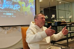 Matthäus: BVB-Sieg im Klassiker wäre "kleine Sensation"