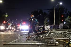 Copa Libertadores: Zwei junge Fans sterben