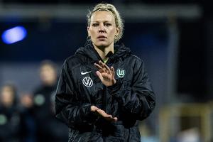 Wolfsburg: Auch Ex-Nationalspielerin Demann hört auf