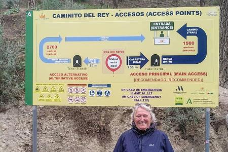 Caminito del Rey