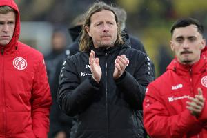 "Wahnsinn": Mainz rechnet mit 10.000 Fans in Sinsheim