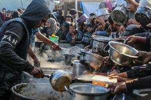 UN-Büro: Anzeichen für Verbrechen im Gazastreifen