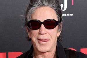 Mickey Rourke kassiert beim britischen "Promi Big Brother" Verwarnung wegen homophober Entgleisung